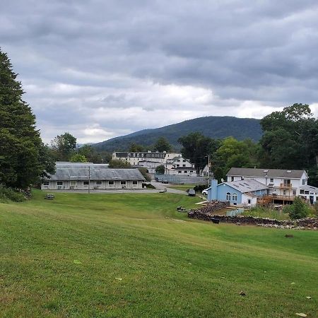 דלאוור ווטר גאפ Glenwood Inn & Conference Center מראה חיצוני תמונה