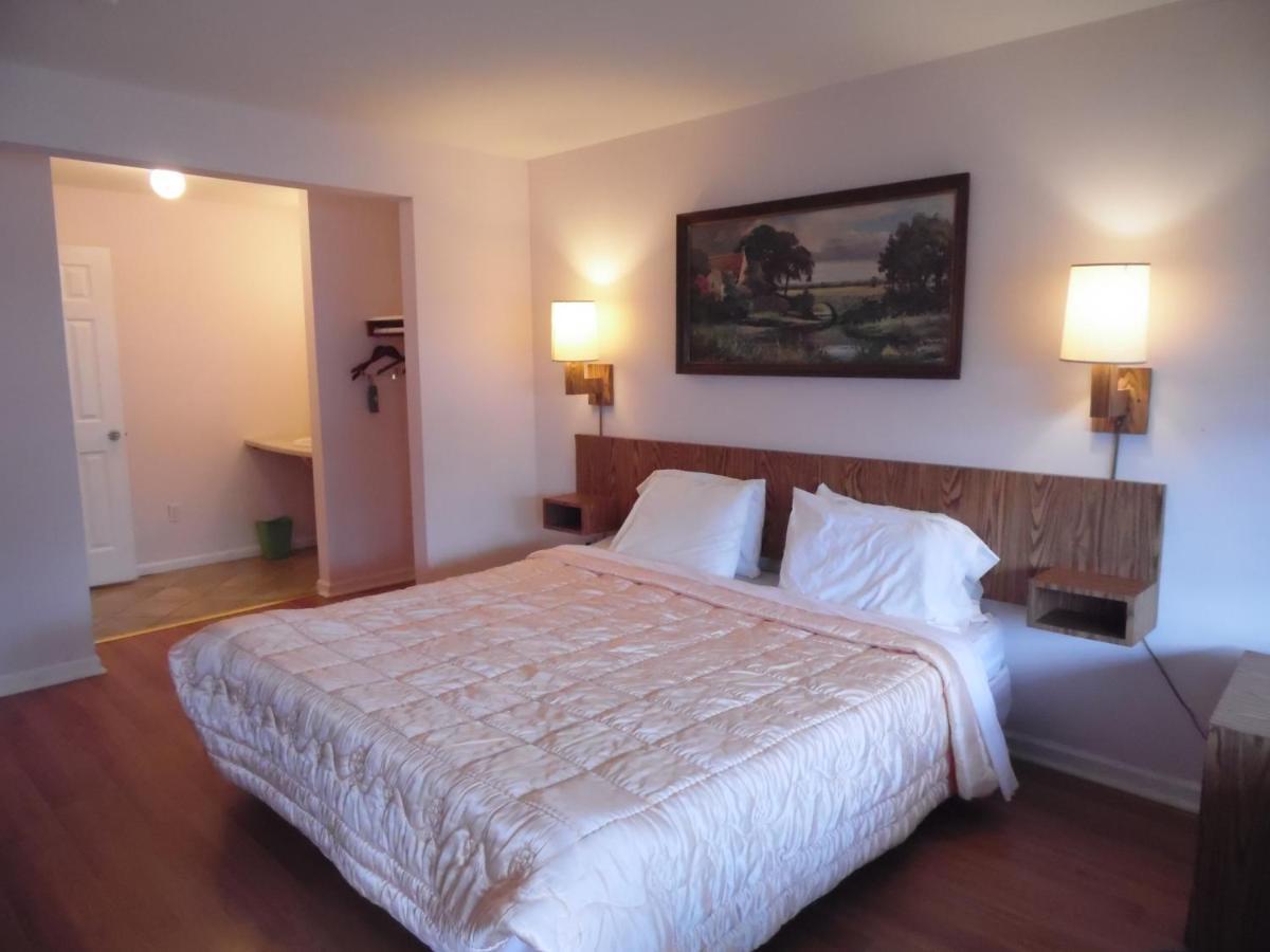 דלאוור ווטר גאפ Glenwood Inn & Conference Center מראה חיצוני תמונה