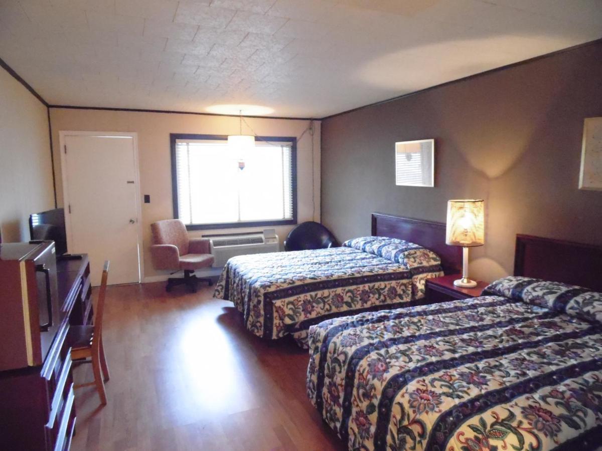 דלאוור ווטר גאפ Glenwood Inn & Conference Center מראה חיצוני תמונה