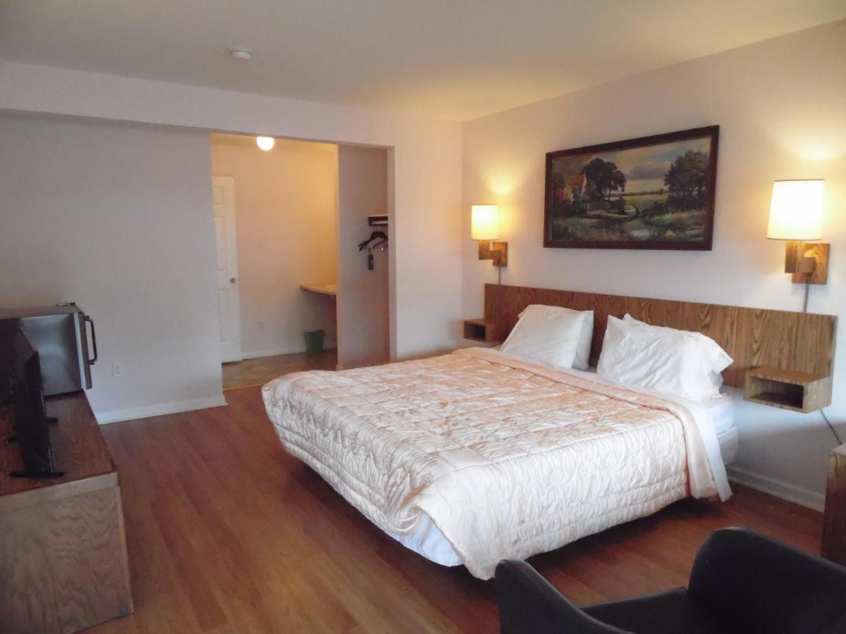 דלאוור ווטר גאפ Glenwood Inn & Conference Center מראה חיצוני תמונה
