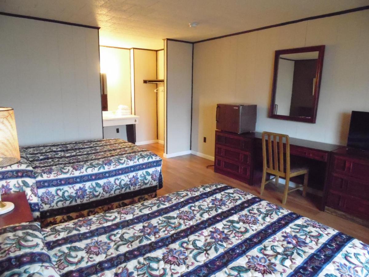 דלאוור ווטר גאפ Glenwood Inn & Conference Center מראה חיצוני תמונה