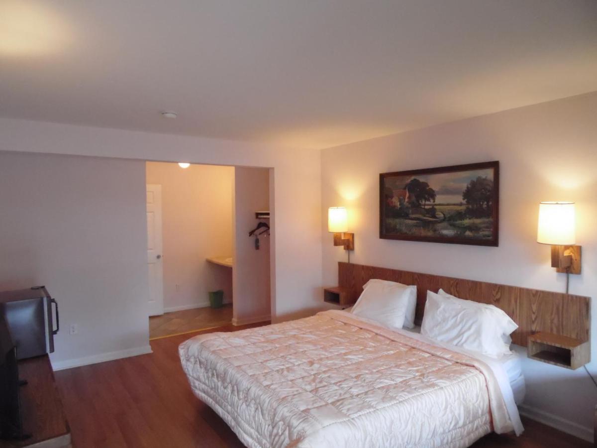 דלאוור ווטר גאפ Glenwood Inn & Conference Center מראה חיצוני תמונה