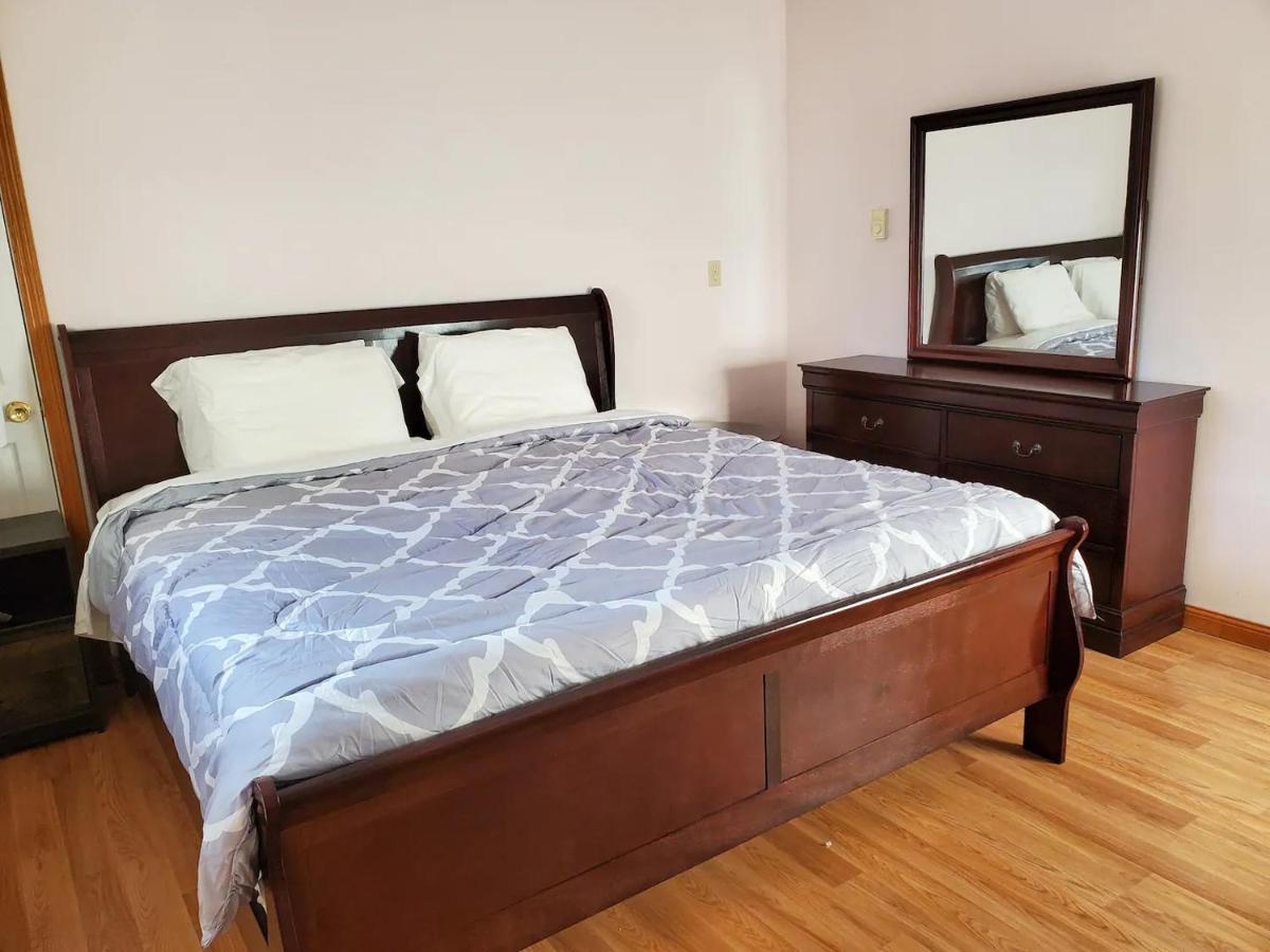 דלאוור ווטר גאפ Glenwood Inn & Conference Center מראה חיצוני תמונה