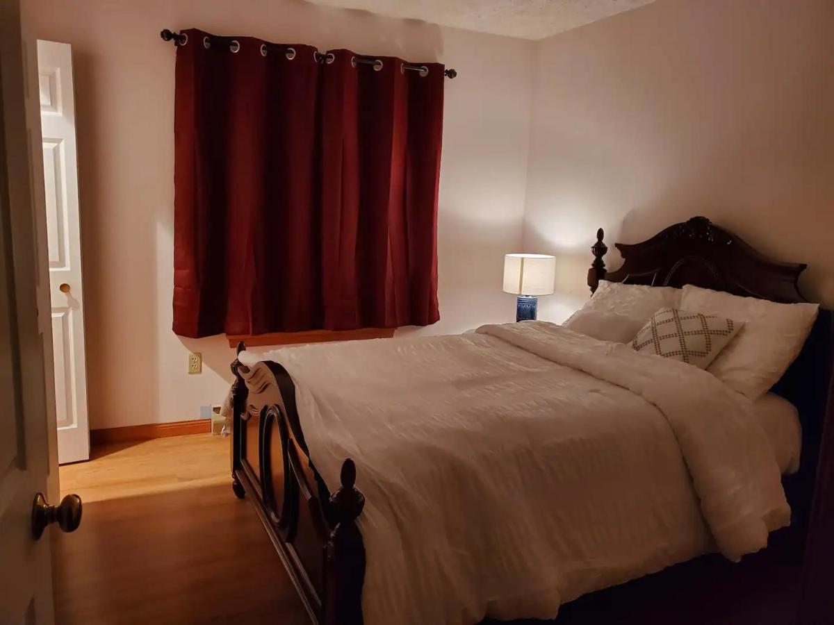 דלאוור ווטר גאפ Glenwood Inn & Conference Center מראה חיצוני תמונה